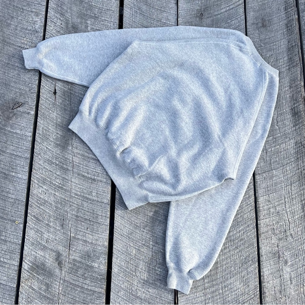 Vintage Nautica Crewneck Sweatshirt - Picture 4 of 4